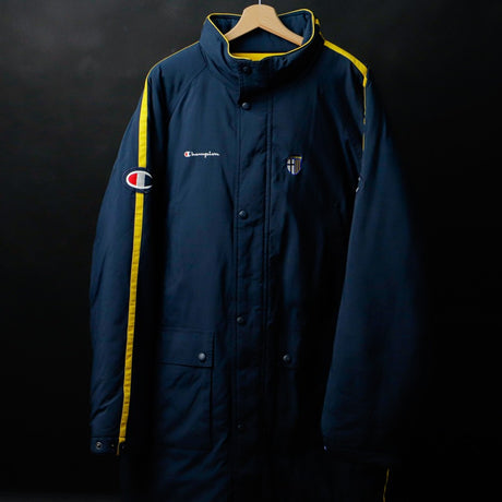 giaccone parma champion 2004/2005 by CHAMPION - Home
