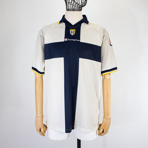 HOME PARMA CHAMPION 2005/2006 DELVECCHIO 36 by CHAMPION - Home (2)