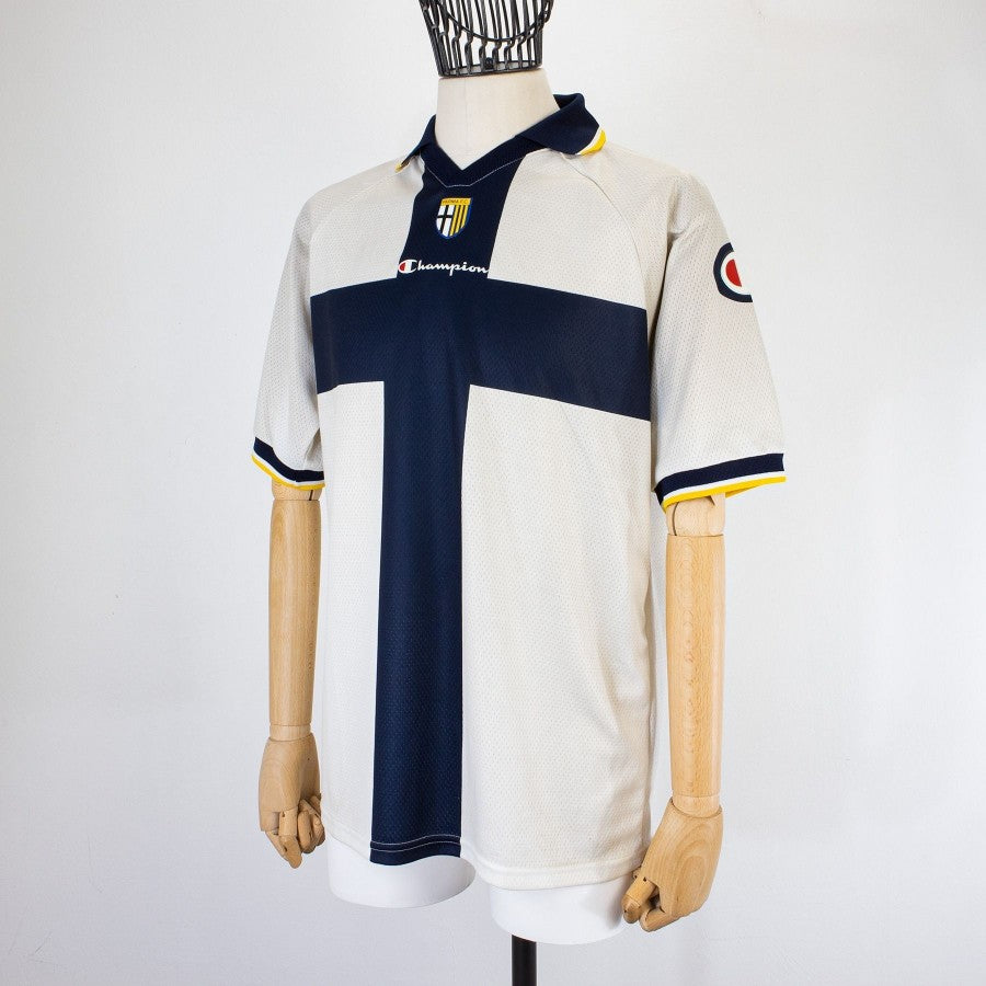 HOME PARMA CHAMPION 2005/2006 DELVECCHIO 36 by CHAMPION - Home (3)