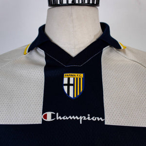 HOME PARMA CHAMPION 2005/2006 DELVECCHIO 36 by CHAMPION - Home (4)