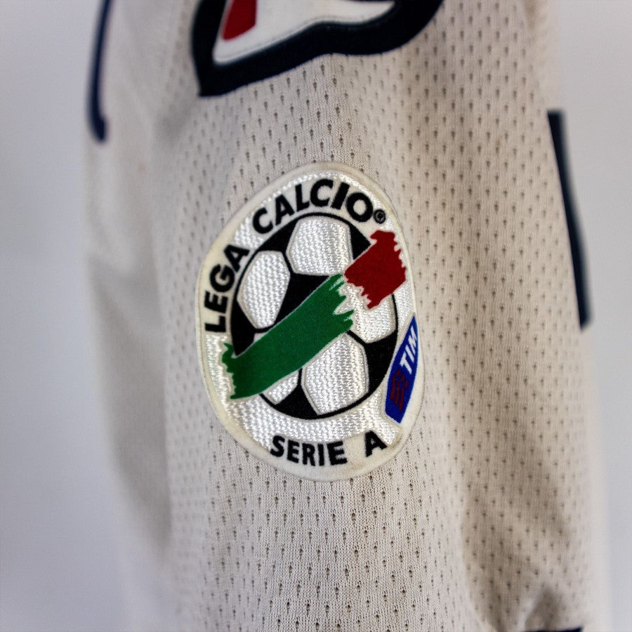 HOME PARMA CHAMPION 2005/2006 DELVECCHIO 36 by CHAMPION - Home (5)