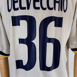 HOME PARMA CHAMPION 2005/2006 DELVECCHIO 36 by CHAMPION - Home (7)