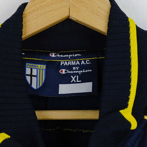 Maglia Allenamento Parma Champion 2000/2001 by CHAMPION - Home (11)