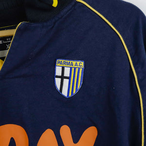 Maglia Allenamento Parma Champion 2000/2001 by CHAMPION - Home (7)