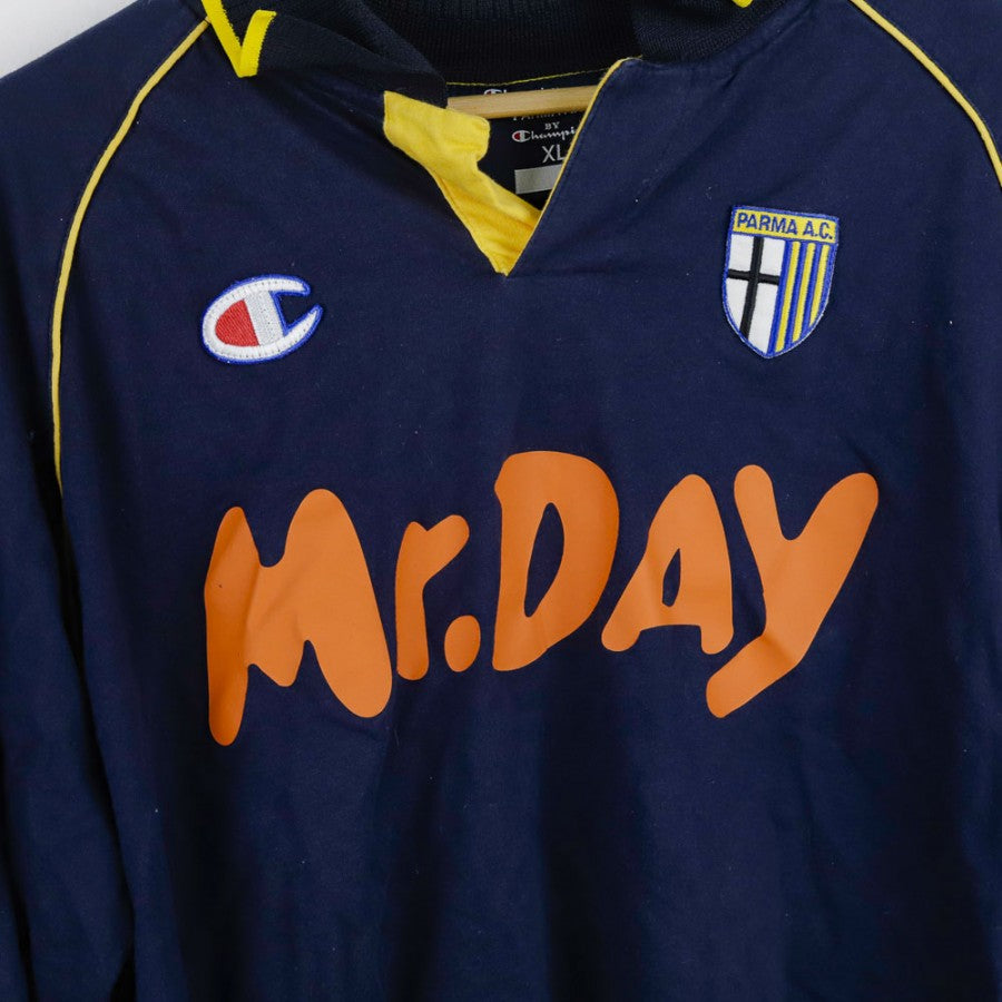 Maglia Allenamento Parma Champion 2000/2001 by CHAMPION - Home (9)