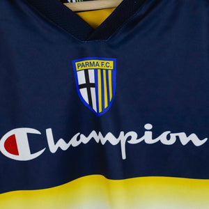Maglia Allenamento Parma Champion 2000/2001 by CHAMPION - Home (7)