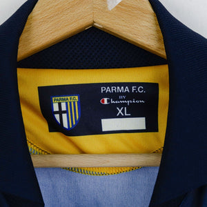 Maglia Allenamento Parma Champion 2000/2001 by CHAMPION - Home (8)