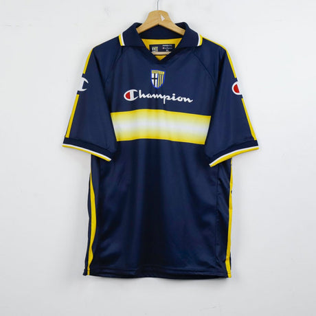 Maglia Allenamento Parma Champion 2000/2001 by CHAMPION - Home