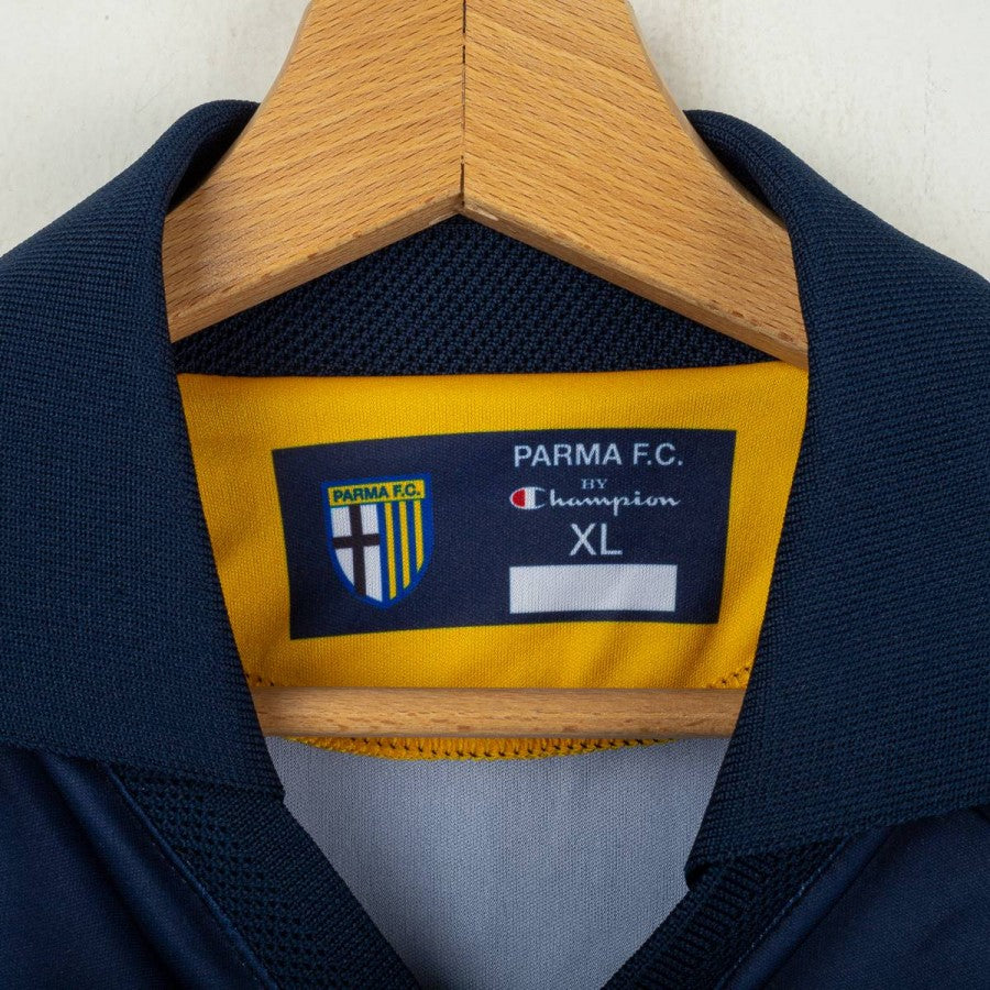 Maglia Allenamento Parma Champion 2000/2001 by CHAMPION - Home (10)