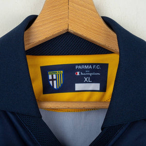 Maglia Allenamento Parma Champion 2000/2001 by CHAMPION - Home (10)