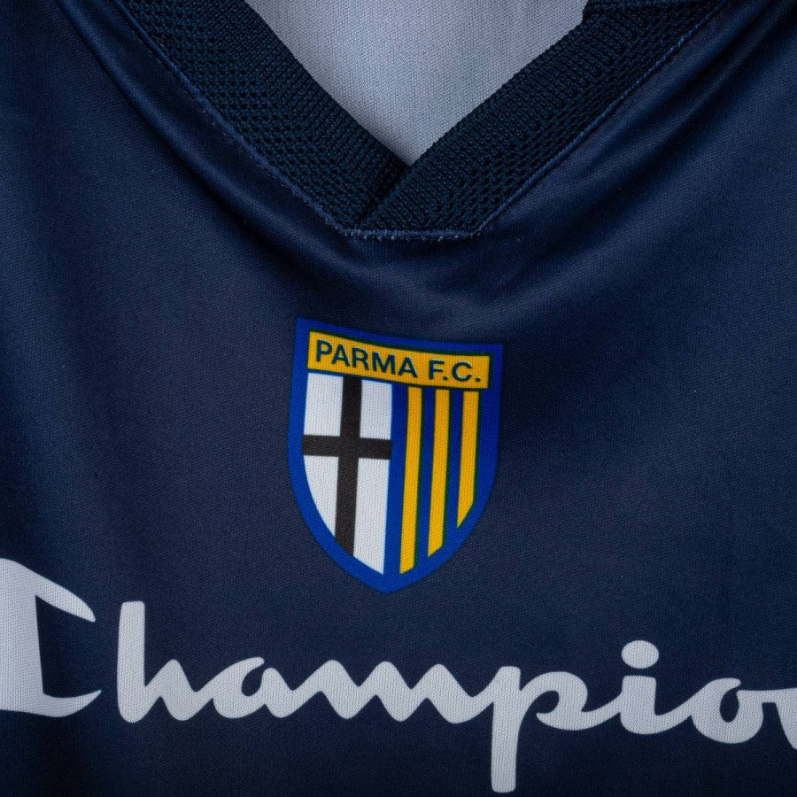 Maglia Allenamento Parma Champion 2000/2001 by CHAMPION - Home (11)