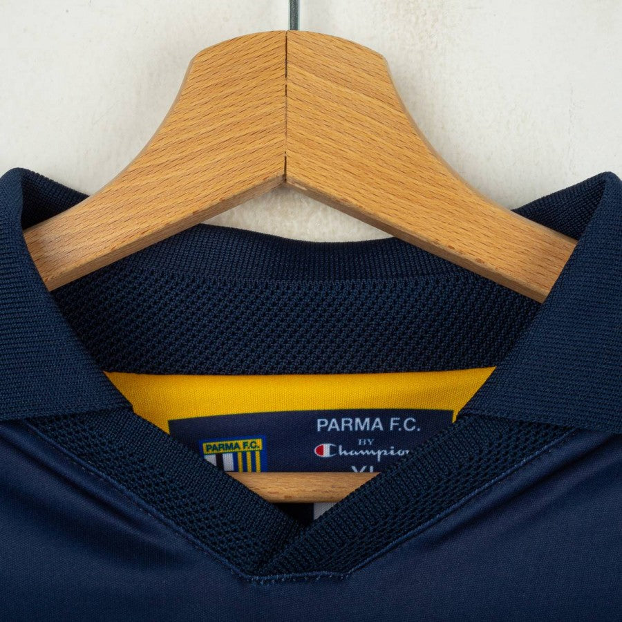 Maglia Allenamento Parma Champion 2000/2001 by CHAMPION - Home (9)
