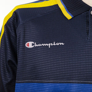 Maglia away Parma Champion 1999/2000 numero 8 by CHAMPION - Home (4)