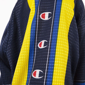 Maglia away Parma Champion 1999/2000 numero 8 by CHAMPION - Home (7)