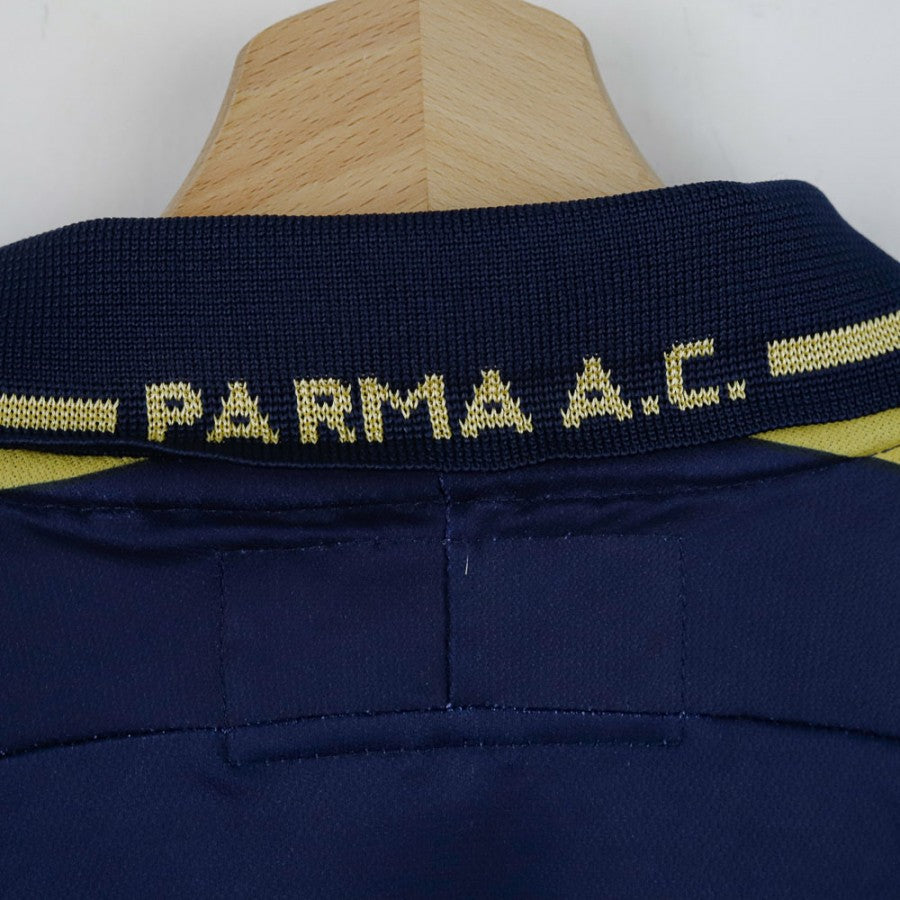 Maglia Away Parma Champion 2001/2002 by CHAMPION - Home (10)