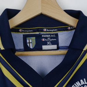 Maglia Away Parma Champion 2001/2002 by CHAMPION - Home (3)