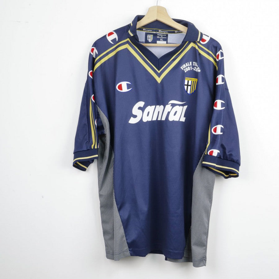 Maglia Away Parma Champion 2001/2002 by CHAMPION - Home