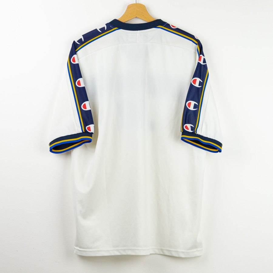 2002/2003 Parma Champion Away Jersey