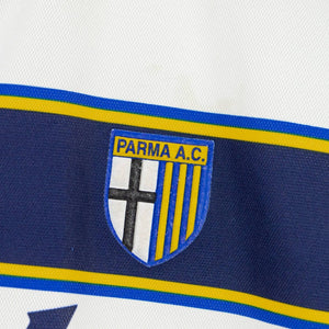 Maglia Away Parma Champion 2002/2003 by CHAMPION - Home (5)