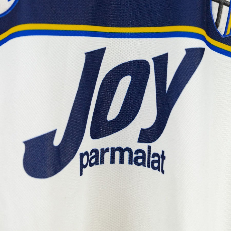 2002/2003 Parma Champion Away Jersey