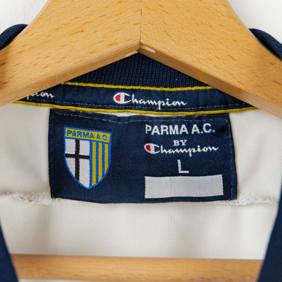 Maglia Away Parma Champion 2002/2003 by CHAMPION - Home (7)