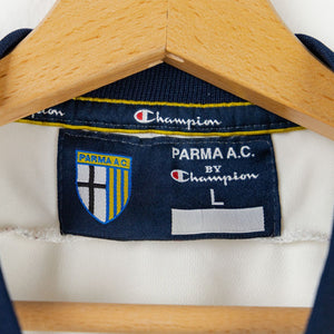 Maglia Away Parma Champion 2002/2003 by CHAMPION - Home (7)
