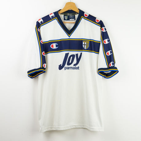 Maglia Away Parma Champion 2002/2003 by CHAMPION - Home