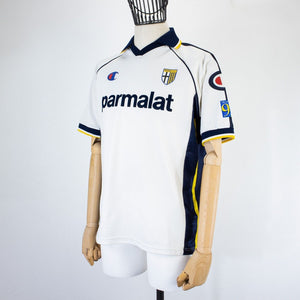 MAGLIA AWAY PARMA CHAMPION 2003/2004 by CHAMPION - Home (3)