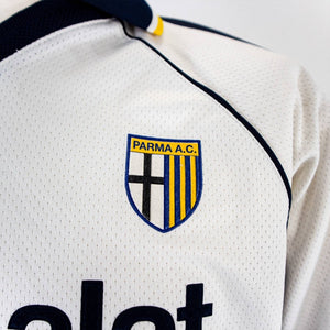 MAGLIA AWAY PARMA CHAMPION 2003/2004 by CHAMPION - Home (4)