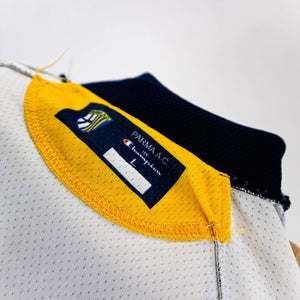 MAGLIA AWAY PARMA CHAMPION 2003/2004 by CHAMPION - Home (6)