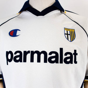 MAGLIA AWAY PARMA CHAMPION 2003/2004 by CHAMPION - Home (7)