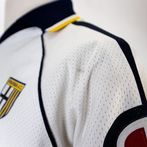 MAGLIA AWAY PARMA CHAMPION 2003/2004 by CHAMPION - Home (9)