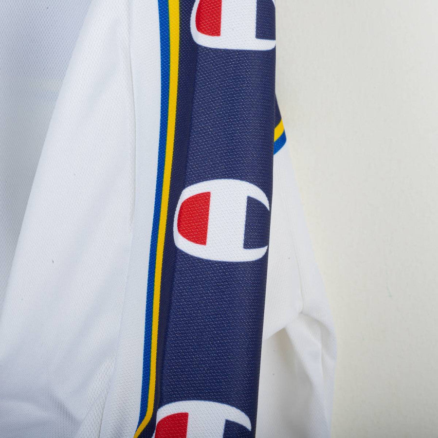 Maglia Away Parma Champion Adriano 9 2002/2003 by CHAMPION - Home (10)