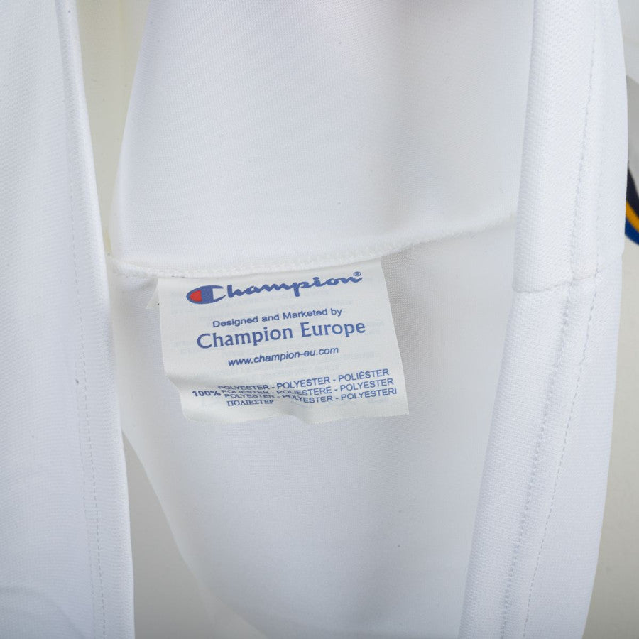 Maglia Away Parma Champion Adriano 9 2002/2003 by CHAMPION - Home (17)