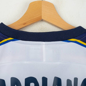 Maglia Away Parma Champion Adriano 9 2002/2003 by CHAMPION - Home (3)