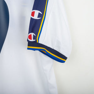 Maglia Away Parma Champion Adriano 9 2002/2003 by CHAMPION - Home (8)