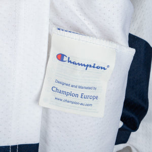 maglia away parma champion corradi 9 ml 2005/2006 by CHAMPION - Home (10)