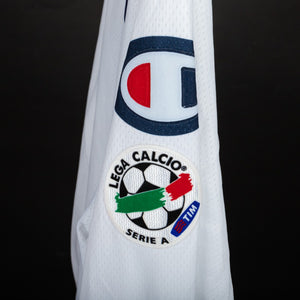 maglia away parma champion corradi 9 ml 2005/2006 by CHAMPION - Home (5)