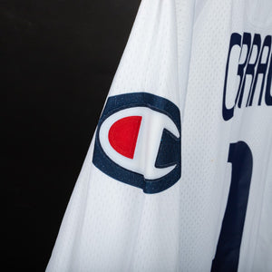 maglia away parma champion corradi 9 ml 2005/2006 by CHAMPION - Home (6)