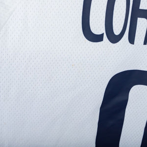 maglia away parma champion corradi 9 ml 2005/2006 by CHAMPION - Home (7)