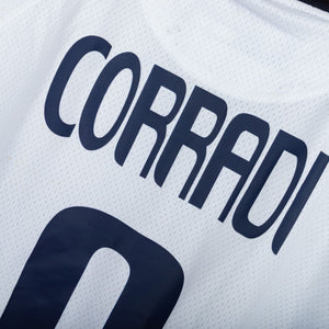 maglia away parma champion corradi 9 ml 2005/2006 by CHAMPION - Home (8)