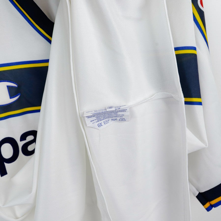 Maglia Away Parma Champion Ferrari 21 2002/2003 by CHAMPION - Fuoriclasse (15)
