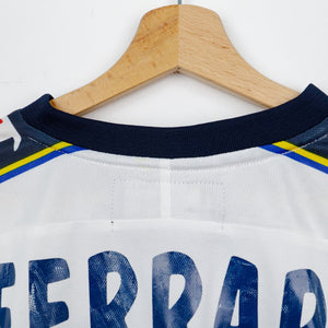Maglia Away Parma Champion Ferrari 21 2002/2003 by CHAMPION - Fuoriclasse (3)