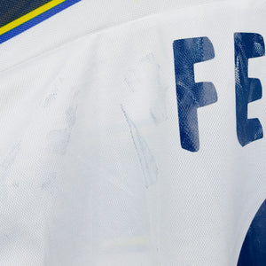 Maglia Away Parma Champion Ferrari 21 2002/2003 by CHAMPION - Fuoriclasse (8)