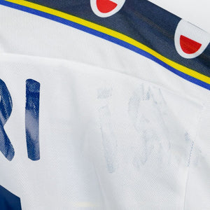 Maglia Away Parma Champion Ferrari 21 2002/2003 by CHAMPION - Fuoriclasse (9)