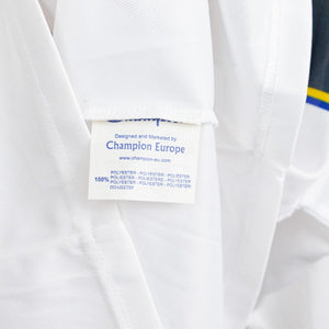 Maglia Away Parma Champion ml Di Vaio 20 2002/2003 by CHAMPION - Home (14)