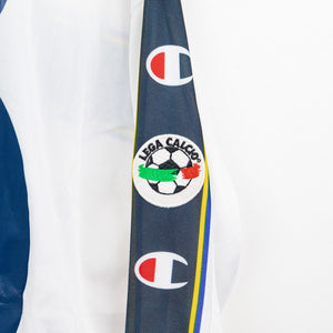 Maglia Away Parma Champion ml Di Vaio 20 2002/2003 by CHAMPION - Home (6)