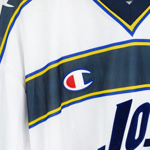 Maglia Away Parma Champion ml Di Vaio 20 2002/2003 by CHAMPION - Home (9)