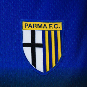 MAGLIA AWAY PARMA CHAMPION MORFEO 10 2004/2005 by CHAMPION - Home (4)