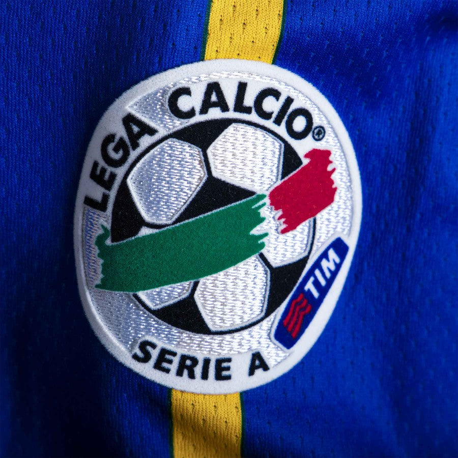 MAGLIA AWAY PARMA CHAMPION MORFEO 10 2004/2005 by CHAMPION - Home (6)